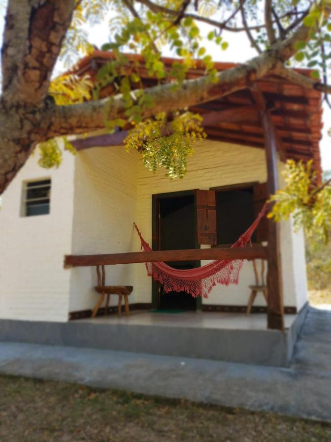 Pousada Sao Goncalo São Gonçalo do Rio das Pedras Exterior foto